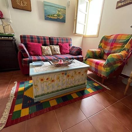 Apartamento Las Martas Комильяс Экстерьер фото