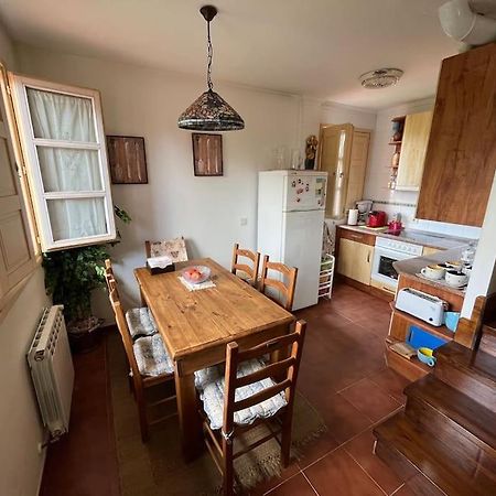 Apartamento Las Martas Комильяс Экстерьер фото