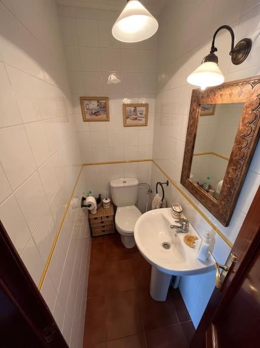 Apartamento Las Martas Комильяс Экстерьер фото