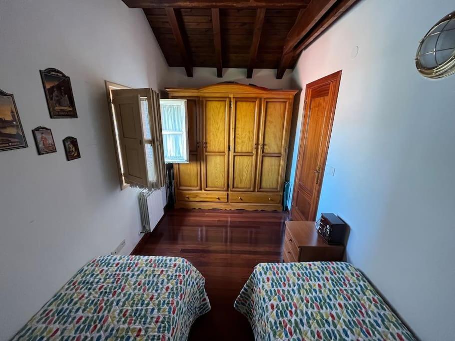 Apartamento Las Martas Комильяс Экстерьер фото