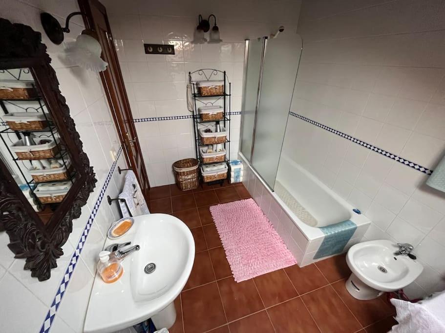 Apartamento Las Martas Комильяс Экстерьер фото